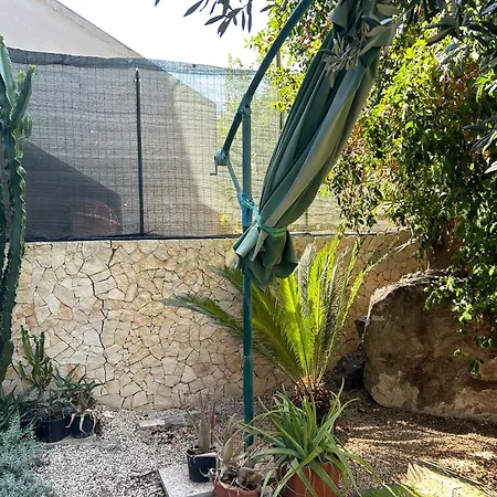 Сasa de vacaciones La Rocca Sul Mare *