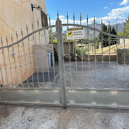 La Rocca Sul Mare Casa vacanze Sarroch