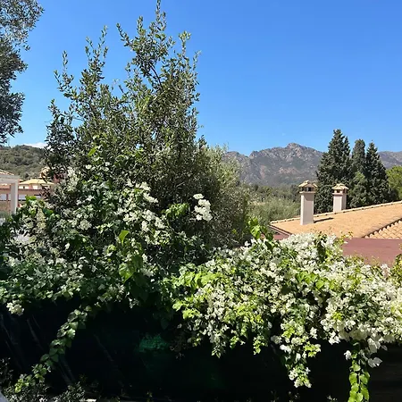 Holiday home La Rocca Sul Mare