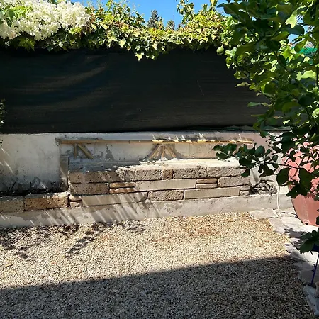 La Rocca Sul Mare Holiday home