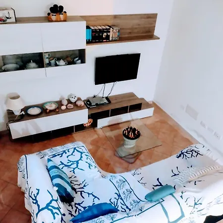 Holiday home La Rocca Sul Mare *