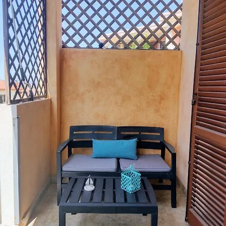 Holiday home La Rocca Sul Mare *