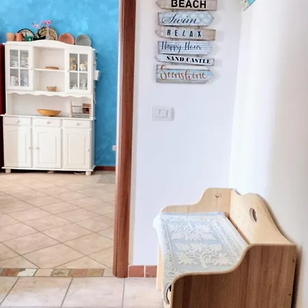 Holiday home La Rocca Sul Mare