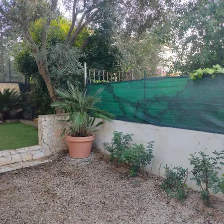 Holiday home La Rocca Sul Mare Sarroch